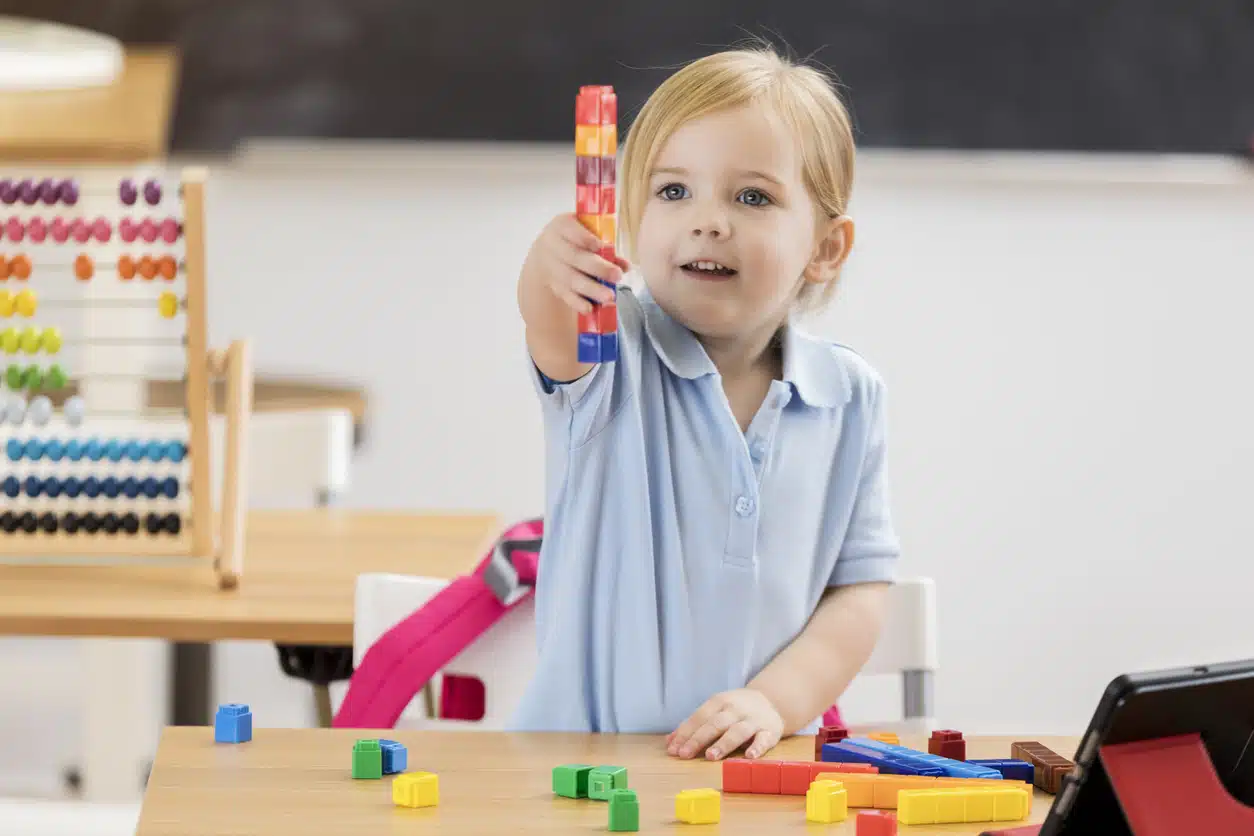 Apprendre facilement les dizaines et unités en CP des astuces incontournables pour votre enfant